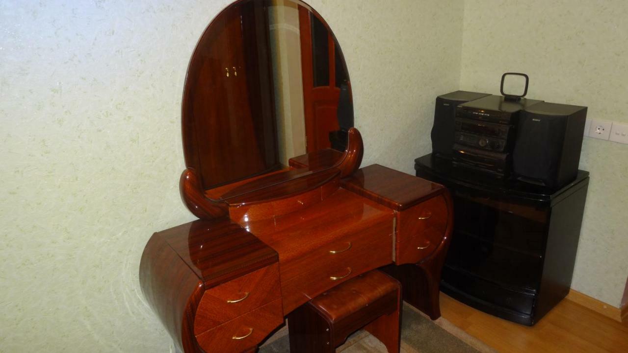 Apartment Vake-Saburtalo Tbilisi Pokoj fotografie